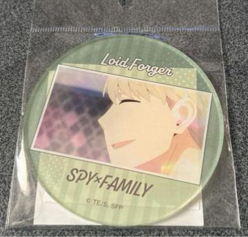 SPY~FAMILY ANR[X^[ Ch tH[W[ ʎ