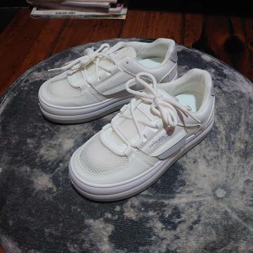 Vi 22.5cm fB[X Xj[J[ zCg V[Y C [Jbg