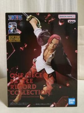 �����s�[�XBATTLE�@RECORD�@COLLECTION�@SHANKS