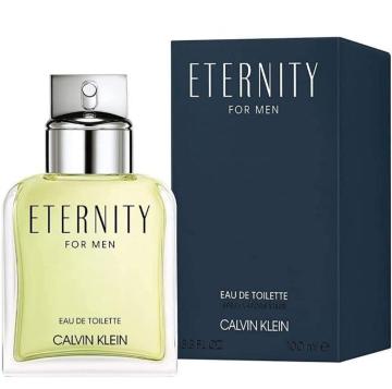 ☆Calvin Klein☆カルバンクライン エタニティ フォーメン EDT 30ml 新品未開封