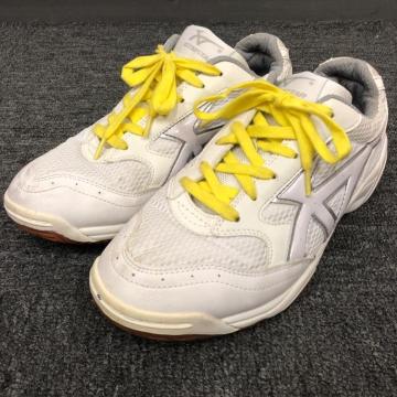 ���� MOONSTAR GYMSTAR �̈�كV���[�Y 24.5EE