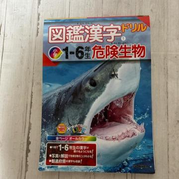 �}�ӊ����h���� : ���w1-6�N�� 1���댯�����@�w���I�[���J���[