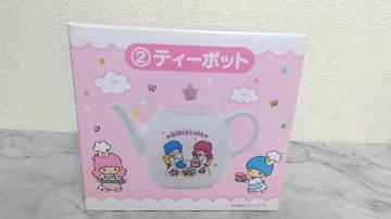 �L�L�����@�e�B�[�|�b�g