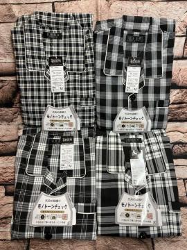 �y��s�H���z�ЖʋN�тŉ���& ����߈��D��Œ��S�n���Q�I�l�C�̃��m�g�[���`�F�b�N�����Y�p�W���}(�摜����)�P�g