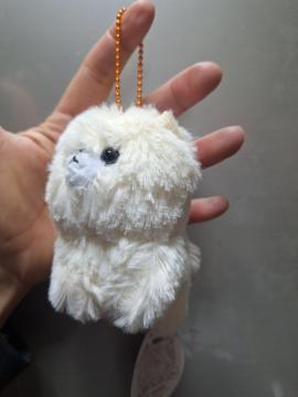 �m���D142 �V�i��ROUND1����I�u�|�����j�A���v�ӂ�ӂ�}�X�R�b�g�L�[�z���_�[