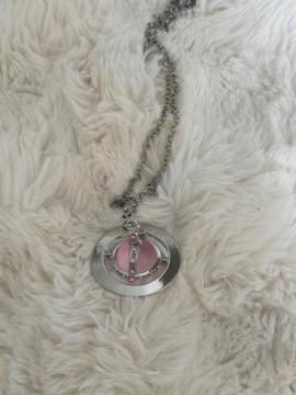 handmade necklace