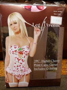 Leg Avenue ZNV[RX`[ Vi