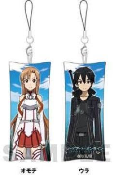 ソードアート・オンライン クッションストラップ