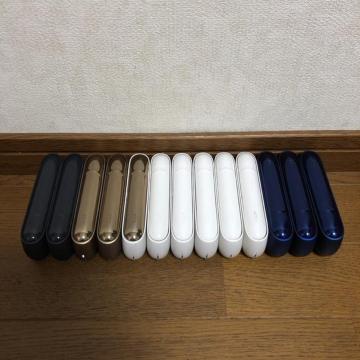  IQOS3DUO ACRX3fI 13 ܂Ƃߔ