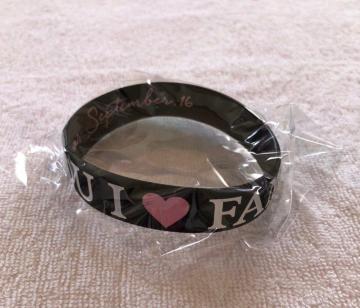 �����ޔ��b 26th ��������� ���o�[�o���h(�u���b�N)