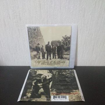 PUFF DADDY&THE FAMILYwNO WAY OUT(COA)xmy