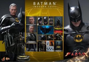 zbggCY MMS712wUEtbVxobg}i_X[cj 1/6@The Flash - Batman