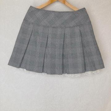 �O�����`�F�b�N �����[�X �v���[�c �~�j�X�J�[�g W67 ���n�t�� �~�j�X�J N2m