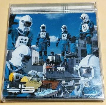 V6�@�u�L�Z�L�̂͂��܂�v