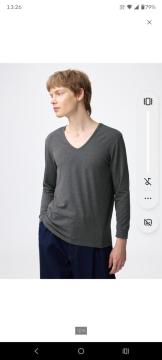 �����Y V�l�b�N ����T�V���c �_�[�N�O���[ ���n �J�W���A�� M�T�C�Y