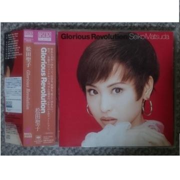 KF@cq@Glorious Revolution@Blu-spec CD2