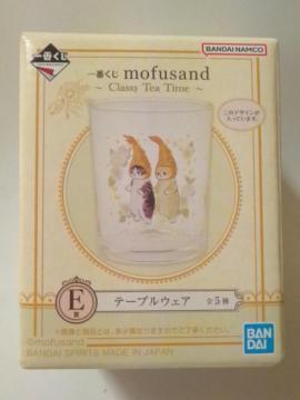 mofusandԂ-Classy Tea Time-E e[uEFA OX