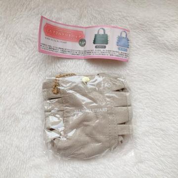JILLSTUART WX`A[g ~jtg[gobO K` x[W N2m