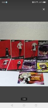 y\i5 LN^[&WANTED@|XgJ[hZbg@