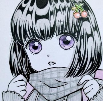 ����C���X�g/�I���W�i��/�������ڃw�A�s���̏��̎q