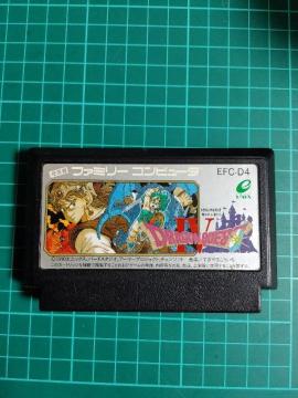 FC �h���S���N�G�X�g�S ���E���������� �J�Z�b�g�̂� ���Õi