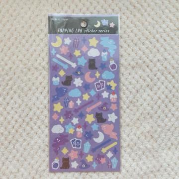 �V�i �t�@���V�[ �t�@���^�W�[ �V�[�� �X�e�b�J�[ �f�R �R���[�W�� �f�� �V�[���� N2m