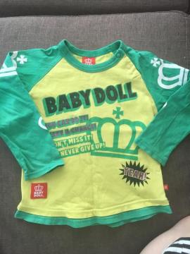 BABY DOLLs90cm