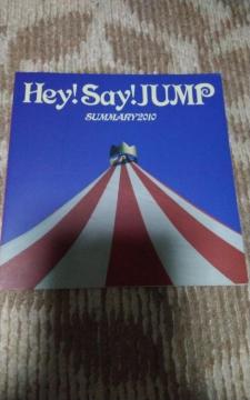 JUMP  ptbg SUMMARY2010