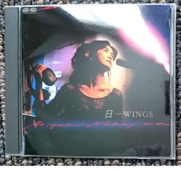 KF@@݂䂫@@-WINGS@@ ECOX