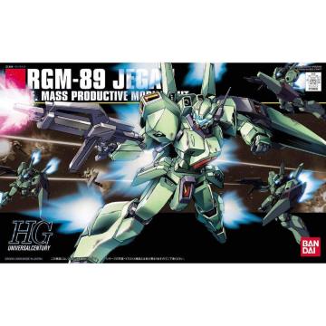 HGUC 1/144 WFK