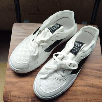 Vi 25.5cm fB[X Xj[J[ zCg V[Y C jp