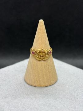 ���� K18 �S�[���h �����O �w�� 11��