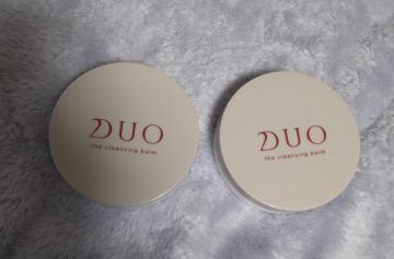 DUO �U �N�����W���O�o�[�� 20g 2�Z�b�g �V�i �N�����W���O