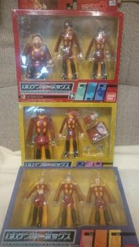 J TC{[O009 ANVtBMA9̃Zbg3