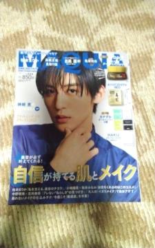 ڍ@   MAQUIA   5