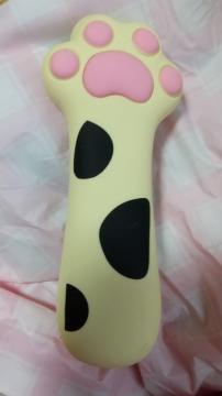 ぷにぷに筆箱