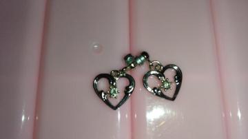 �X�g�[���t���n�[�g���`�[�t�s�A�X���}�O�l�b�g�����S�X����/�P�n�ɑ���