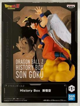 �h���S���{�[��Z History Box �����