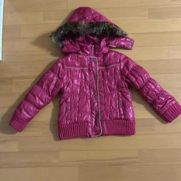 120cm�̃_�E���W���P�b�g