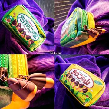 �񔄕i�󏭐l�C���G���t�^���������̂��̎R�������̂��̗���A��2�w�|�[�`�����[��~�g���x���~�R�X���|�[�`�Ɂ��{����������`���[���t��