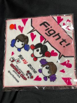 Sexy Zone ް ڰް ܰ޶ 2015   ݶ fight