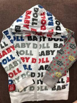 BABYDOLLp[J[S100cm