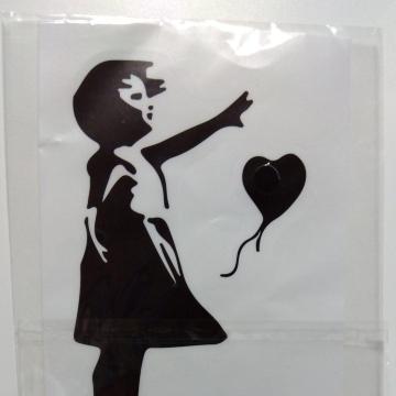 ���X�e�b�J�[��