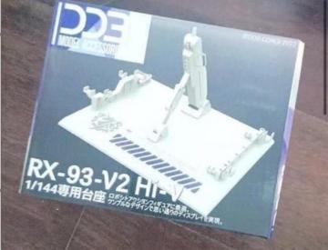 Vi@DDB CORGI 1/144 RX-93-V2 RG Hi-V pX^h@@K_p@X^h