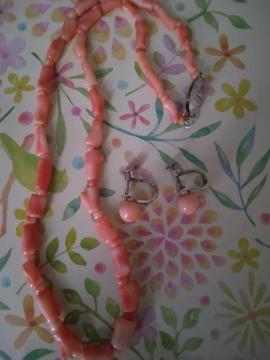 �T���S���r�[�Y�g�p�C�������O���l�b�N���X�����g���n/�n���h���C�h�ޗ��ɂ�����