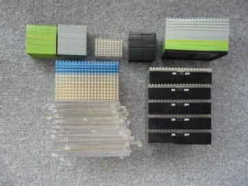 imubNnanoblockuLEDx[XAJ[x[XANA{bNXvP