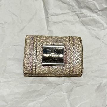 yLANVIN en Bleu / oIu[z wr / O܂z pC\ RpNgEHbg