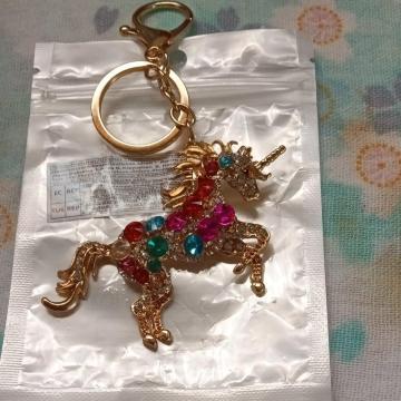 �n�̃L�[�z���_�[