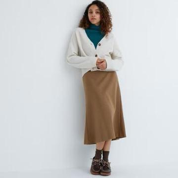 ���j�N���@���g�p�@�u���b�V���h�W���[�W�[�t���A�X�J�[�g�@�u���E���@M