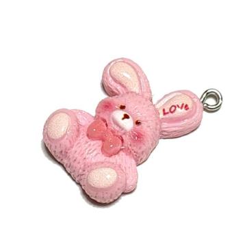 5358 �s���N�̃E�T�M�����@1�@�����p�[�c�@�A�N�Z�T���[�`���[���@�������@�e